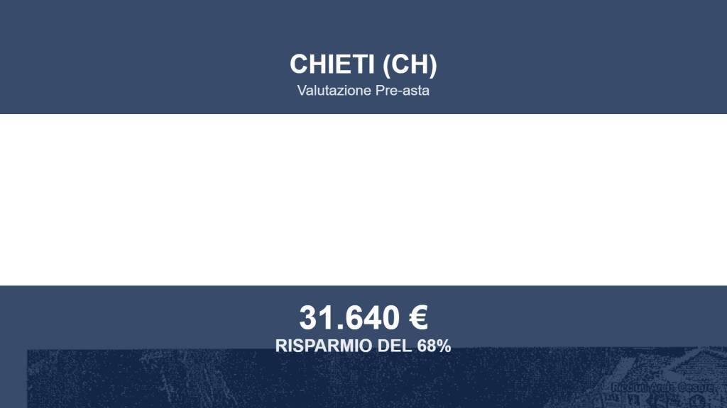 casa indipendente in vendita a Chieti in zona Centro Città