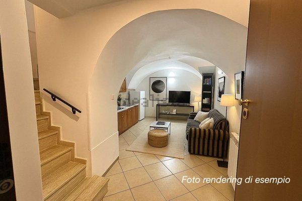 appartamento in vendita a Chieti in zona Centro Città