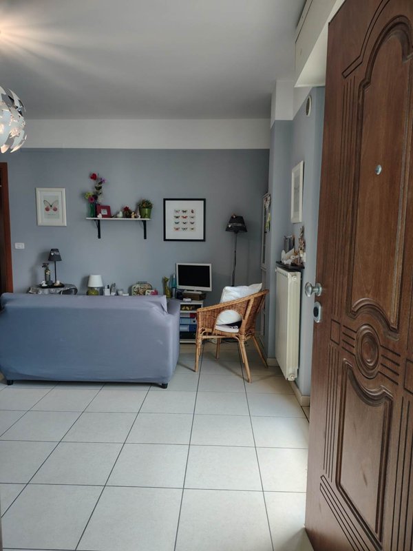 appartamento in vendita a Chieti in zona Chieti Scalo