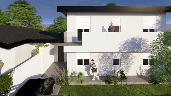 casa indipendente in vendita a Chieti in zona Chieti Scalo