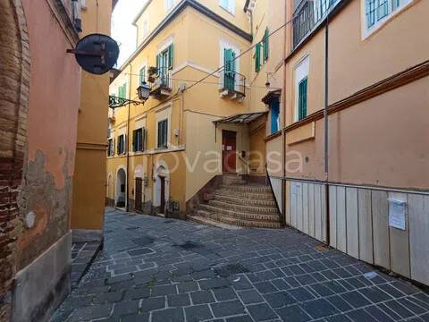 appartamento in vendita a Chieti in zona Centro Città