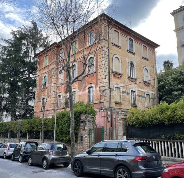 appartamento in vendita a Chieti