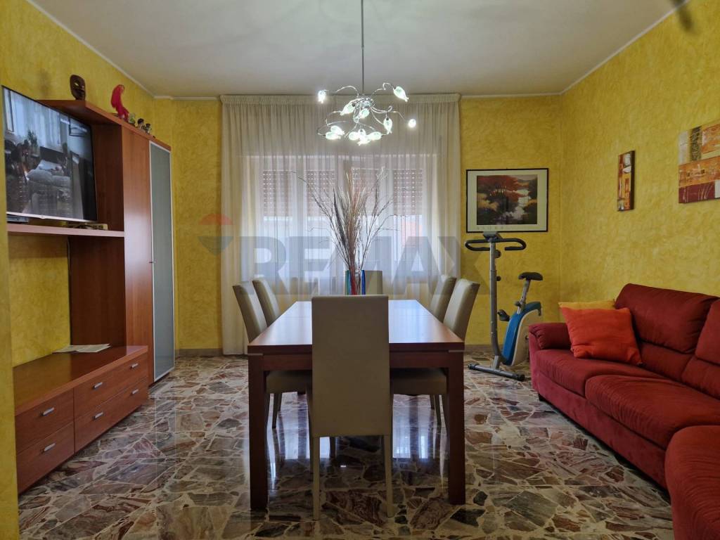 appartamento in vendita a Chieti