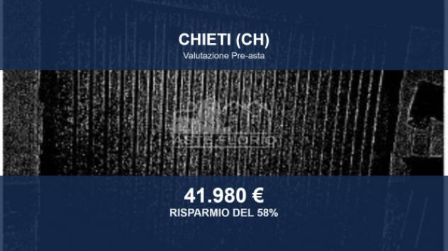 locale commerciale in vendita a Chieti in zona Chieti Scalo