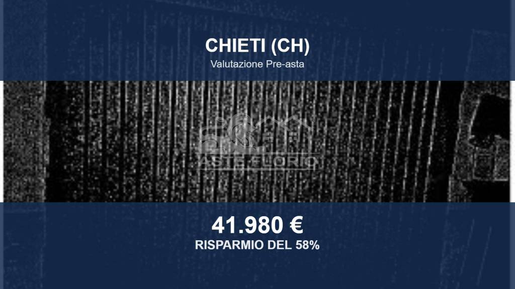 locale commerciale in vendita a Chieti in zona Chieti Scalo