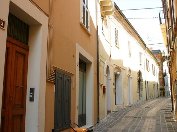 appartamento in vendita a Chieti