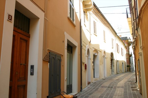appartamento in vendita a Chieti