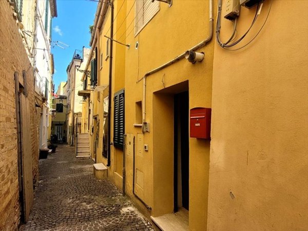 appartamento in vendita a Chieti in zona Centro Città