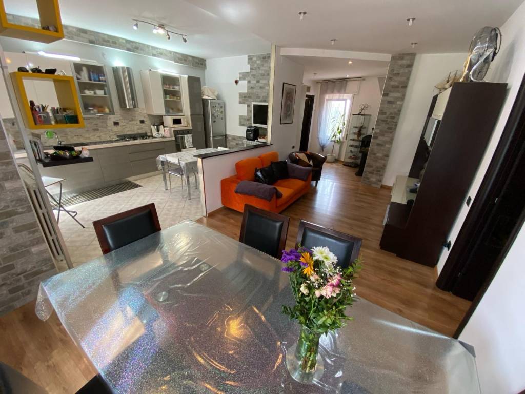 appartamento in vendita a Chieti