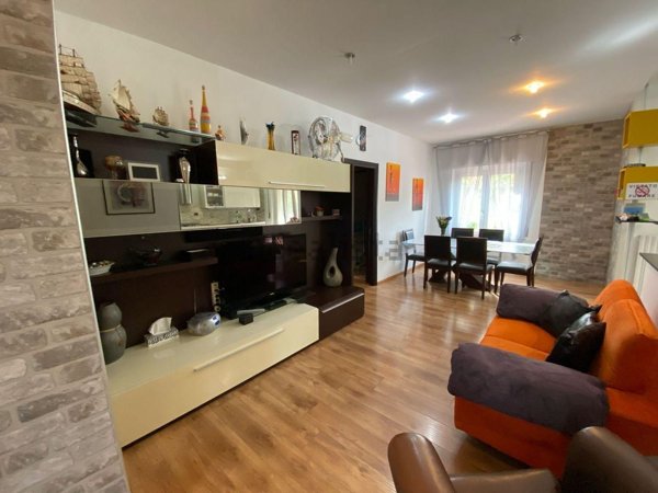 appartamento in vendita a Chieti