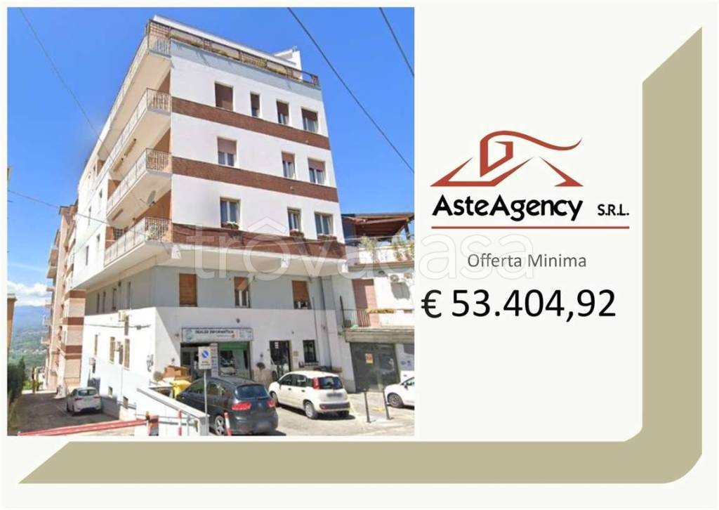 appartamento in vendita a Chieti in zona Madonna degli Angeli