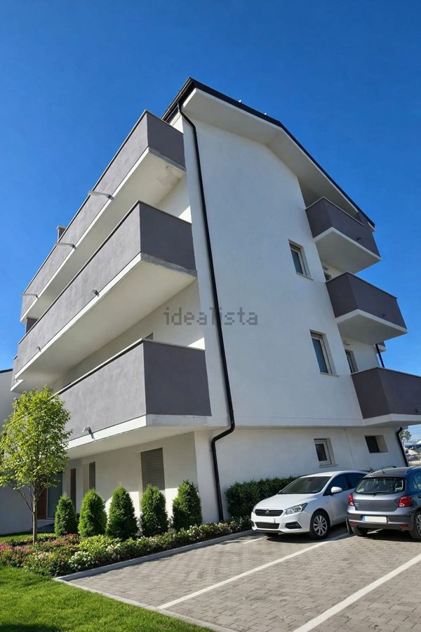 appartamento in vendita a Chieti in zona Chieti Scalo