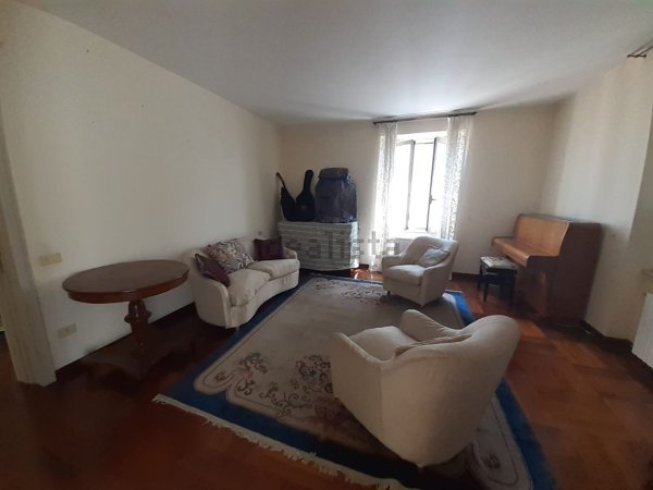 appartamento in vendita a Chieti in zona Tricalle