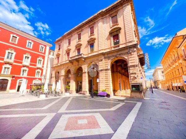 appartamento in vendita a Chieti in zona Centro Città