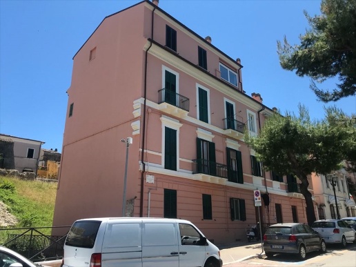 appartamento in vendita a Chieti