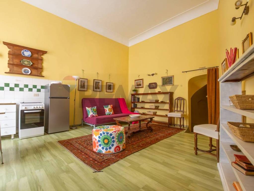 appartamento in vendita a Chieti in zona Centro Città