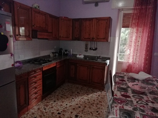 appartamento in vendita a Chieti in zona Chieti Scalo