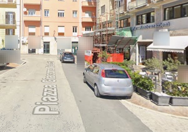 ufficio in vendita a Chieti