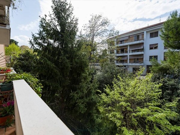 appartamento in vendita a Chieti in zona Madonna Della Misericordia