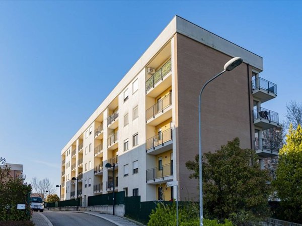 appartamento in vendita a Chieti in zona Chieti Scalo