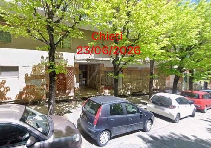 appartamento in vendita a Chieti in zona Centro Città
