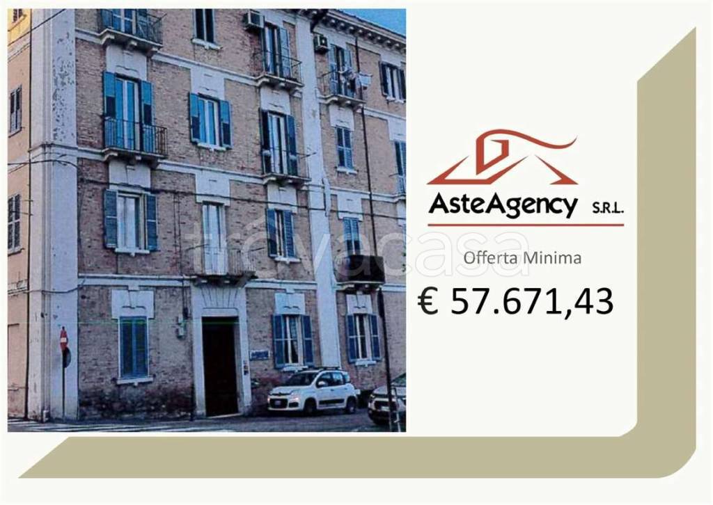 appartamento in vendita a Chieti