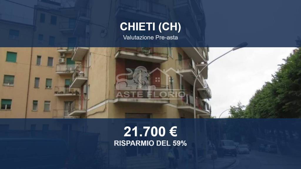 negozio in vendita a Chieti in zona Centro Città