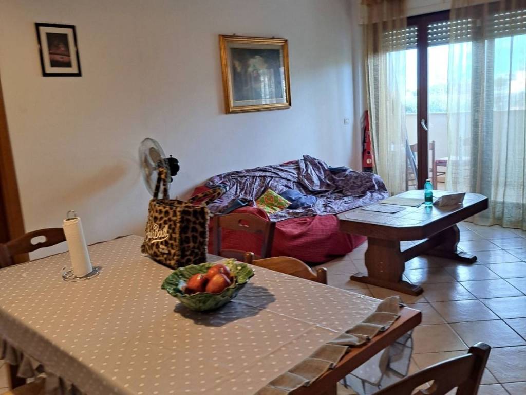 appartamento in vendita a Chieti in zona Chieti Scalo