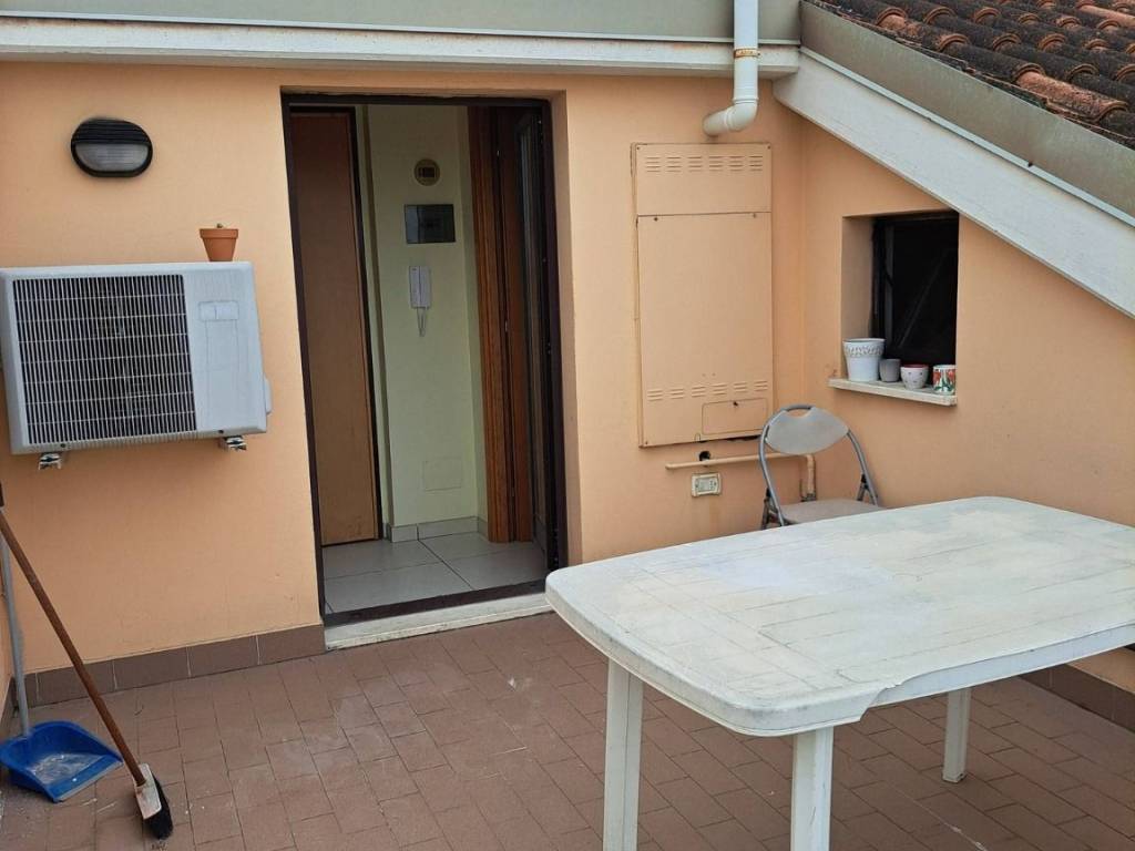 appartamento in vendita a Chieti in zona Chieti Scalo