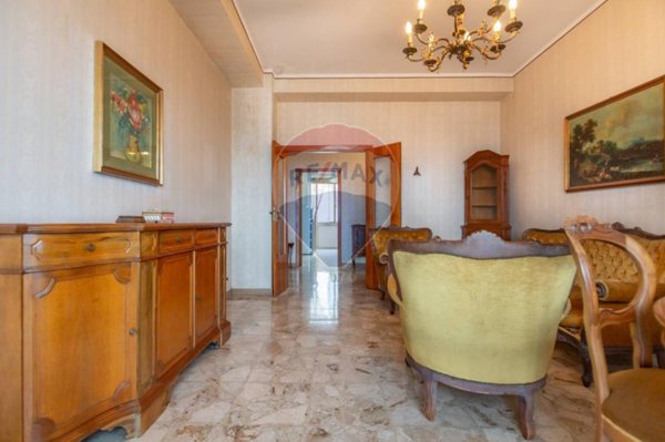 appartamento in vendita a Chieti in zona Madonna degli Angeli