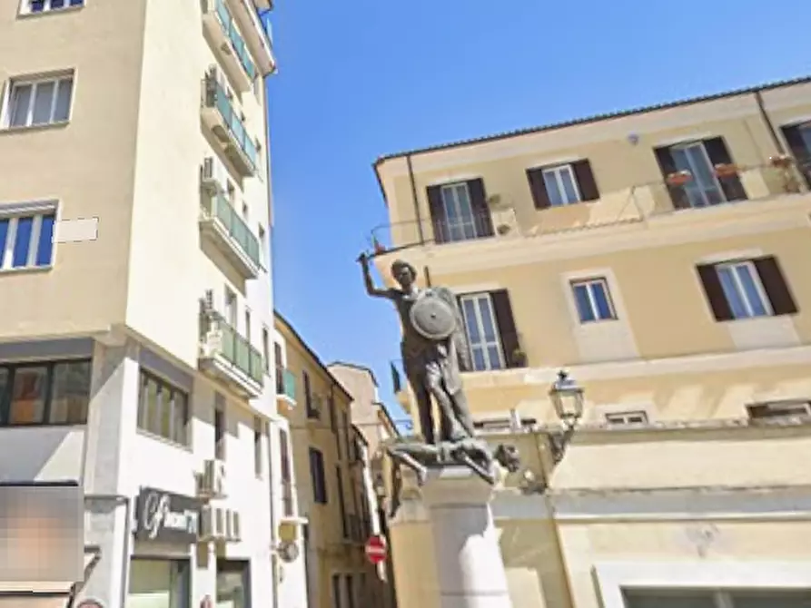 ufficio in vendita a Chieti