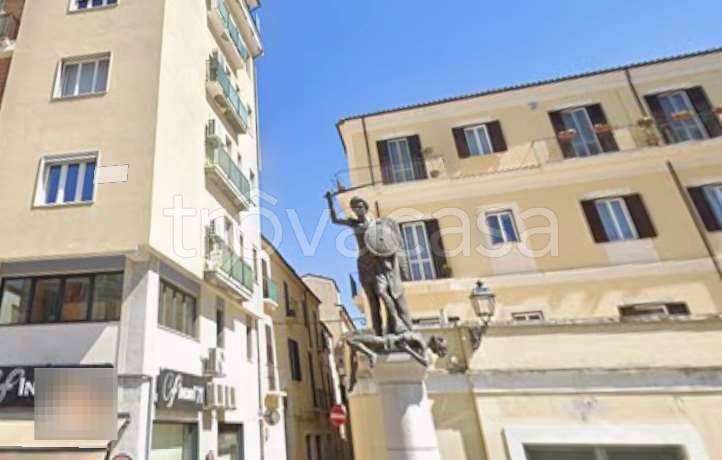 ufficio in vendita a Chieti
