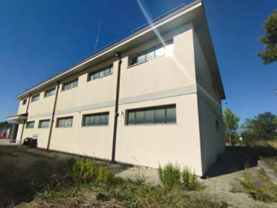 ufficio in vendita a Chieti