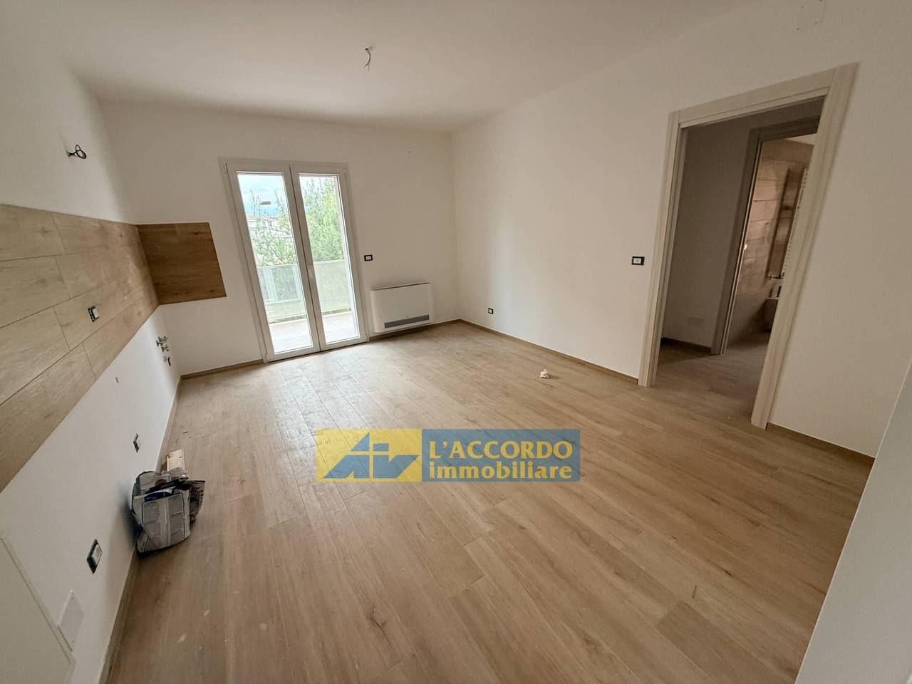 appartamento in vendita a Chieti in zona Chieti Scalo