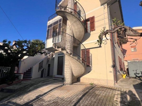 casa indipendente in vendita a Chieti in zona Chieti Scalo