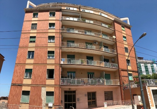appartamento in vendita a Chieti in zona Centro Città