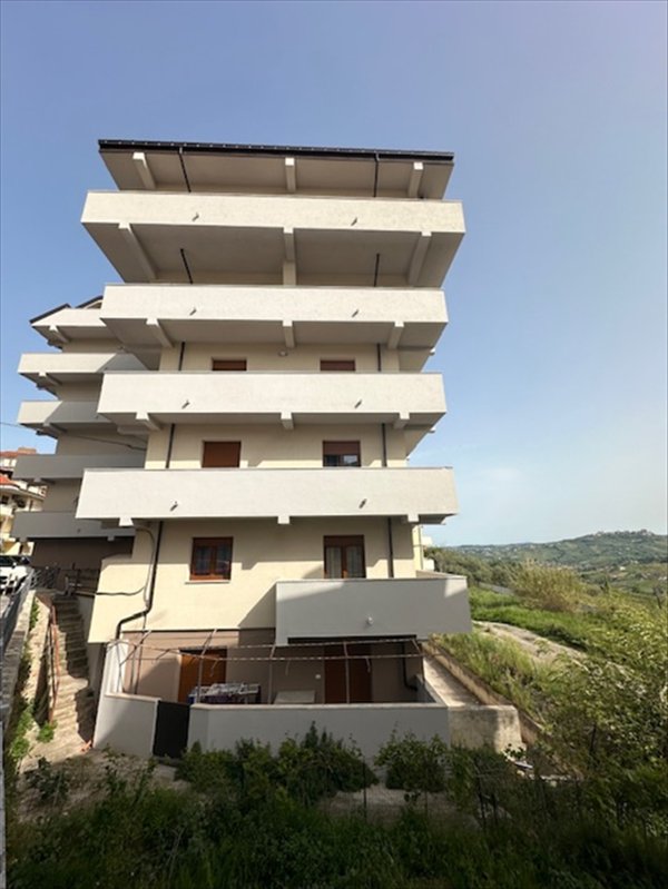 appartamento in vendita a Chieti