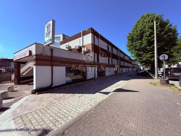 ufficio in vendita a Chieti in zona Centro Città