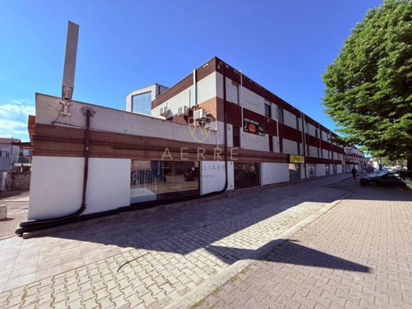 ufficio in vendita a Chieti in zona Centro Città