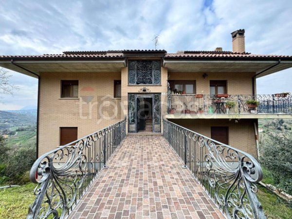 villa in vendita a Chieti
