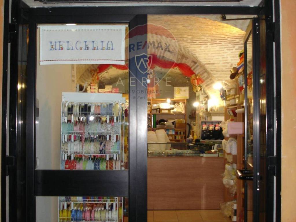negozio in vendita a Chieti