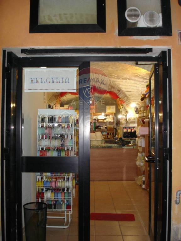 negozio in vendita a Chieti