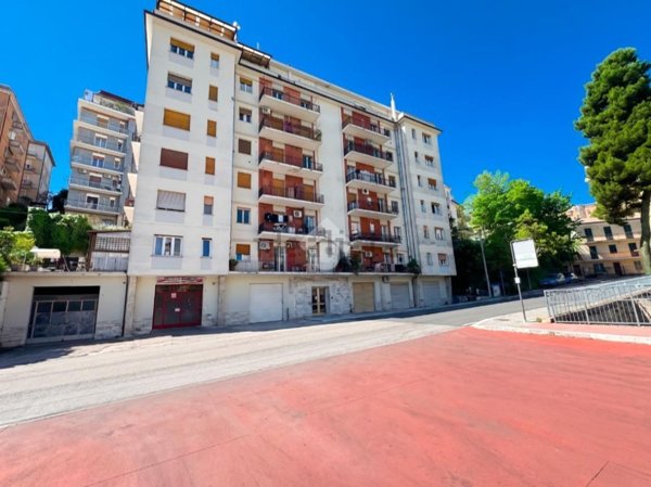 appartamento in vendita a Chieti