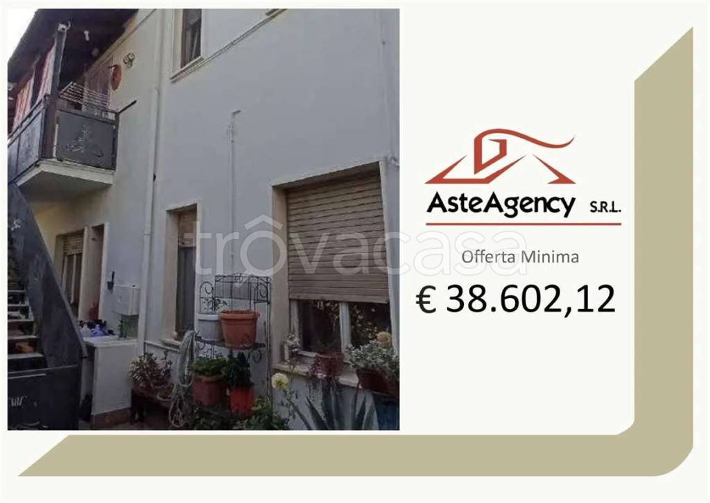 casa indipendente in vendita a Chieti in zona Brecciarola