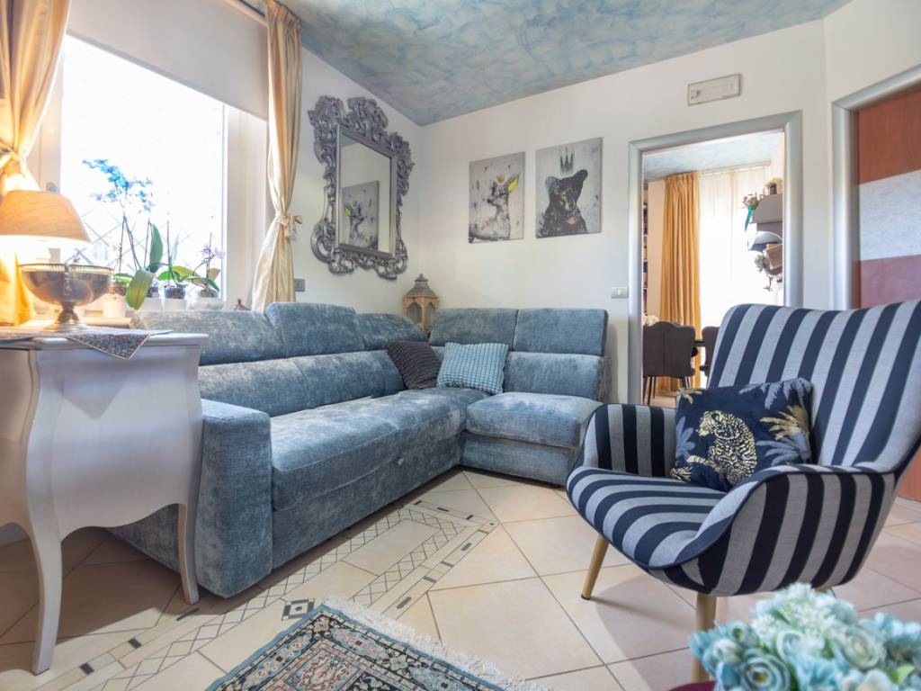 appartamento in vendita a Chieti in zona Chieti Scalo