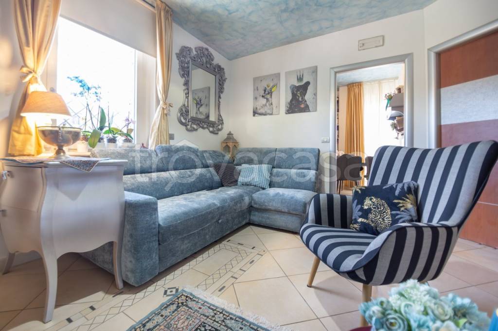appartamento in vendita a Chieti in zona Chieti Scalo