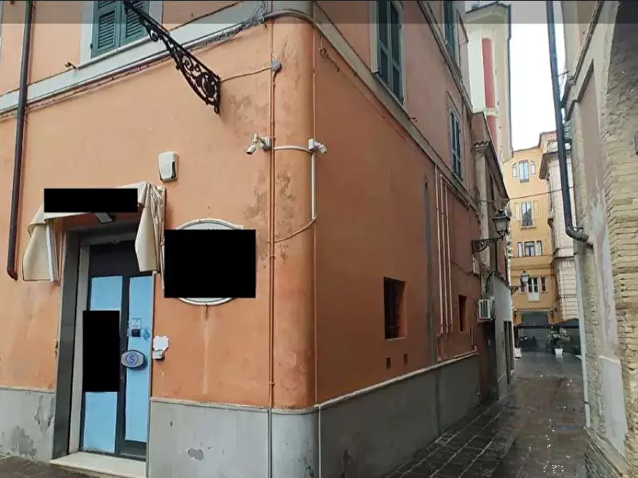 negozio in vendita a Chieti