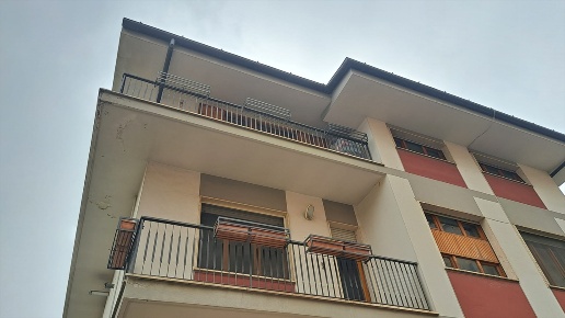 appartamento in vendita a Chieti in zona Tricalle