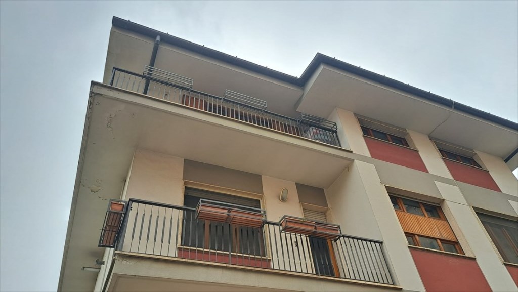 appartamento in vendita a Chieti in zona Tricalle