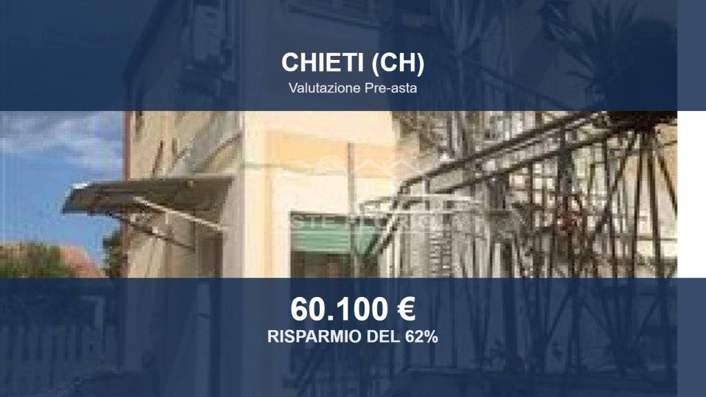 casa indipendente in vendita a Chieti in zona Brecciarola